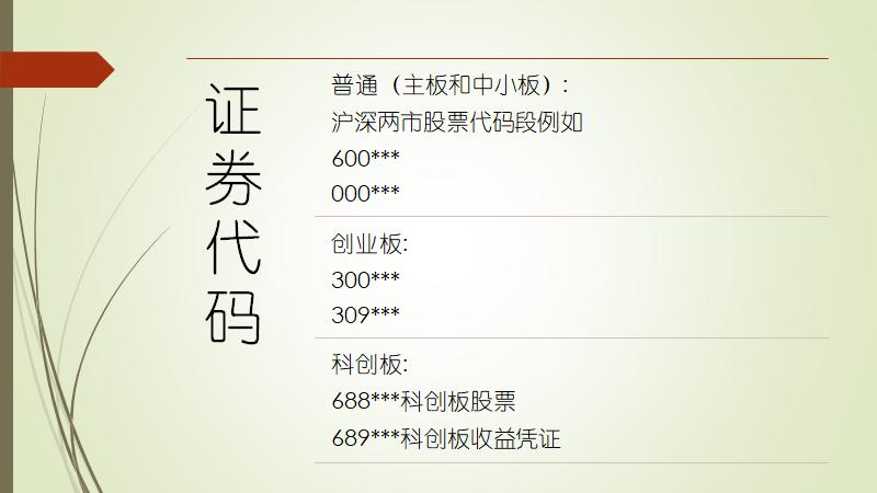 科创板的交易规则与主板的区别,创业板与科创板的交易规则区别