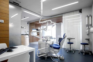 干货分享口腔医院设计装修价格低,口腔医院设计装修推荐