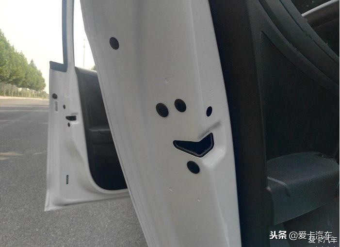 全新捷达人生第一辆车,人生第一辆车捷达va3