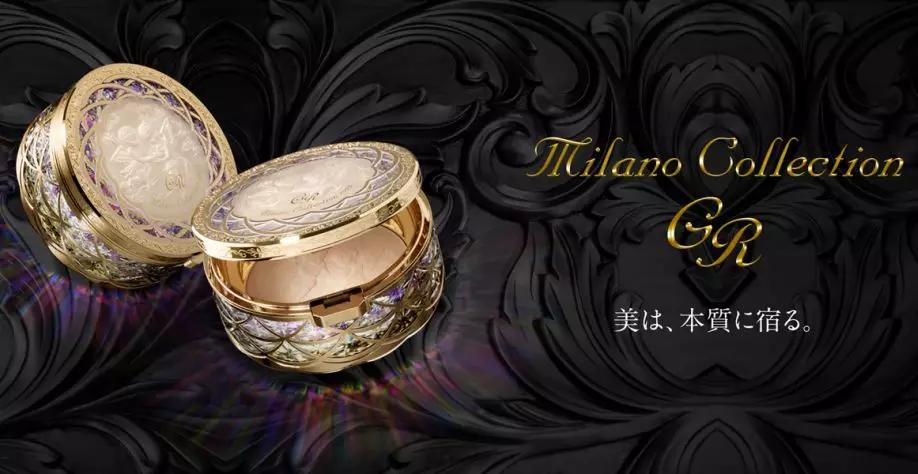 粉饼中的爱马仕都在这里了，随随便便都能撩炸你的少女心