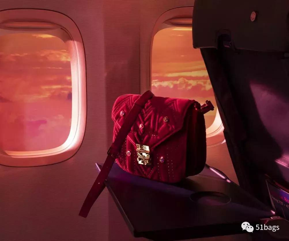 大牌情人节礼物送女朋友,情人节奢侈品大牌包包