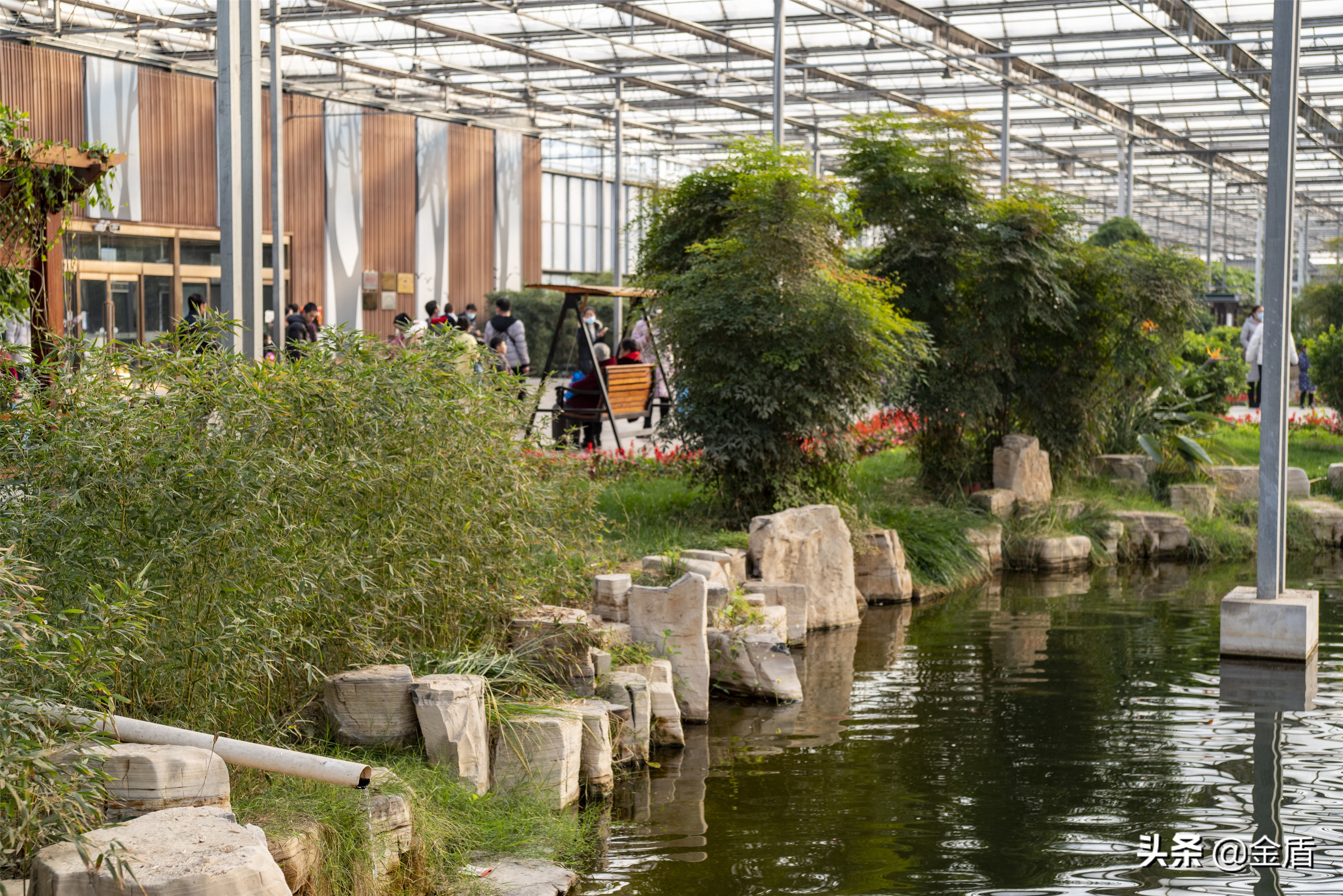 九天休闲谷附近景点大全,九天休闲谷一日游玩