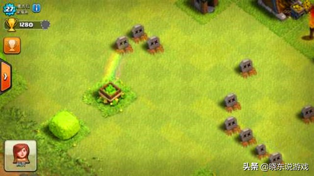 部落冲突：萌新经常会犯的错，有玩家觉得648充的很后悔