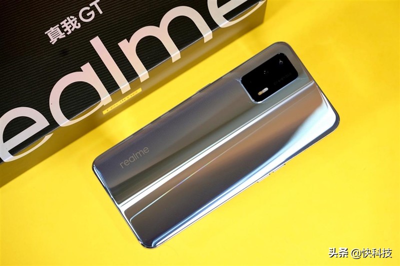 1699元的realme手机,realme真我gt预售2999