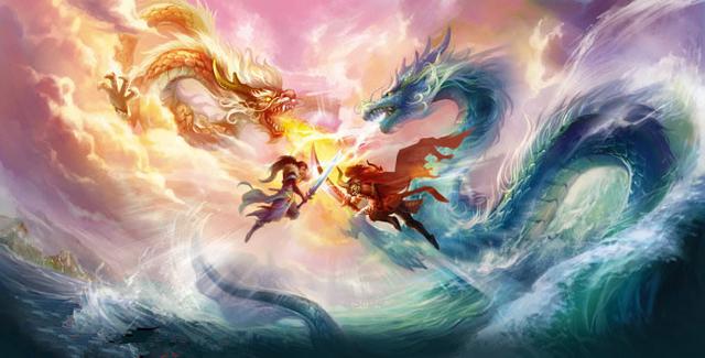 唐家三少与辰东新书对比,阅文唐家三少和辰东