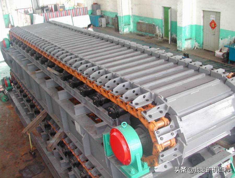 给料机技术标准,新款给料机特点