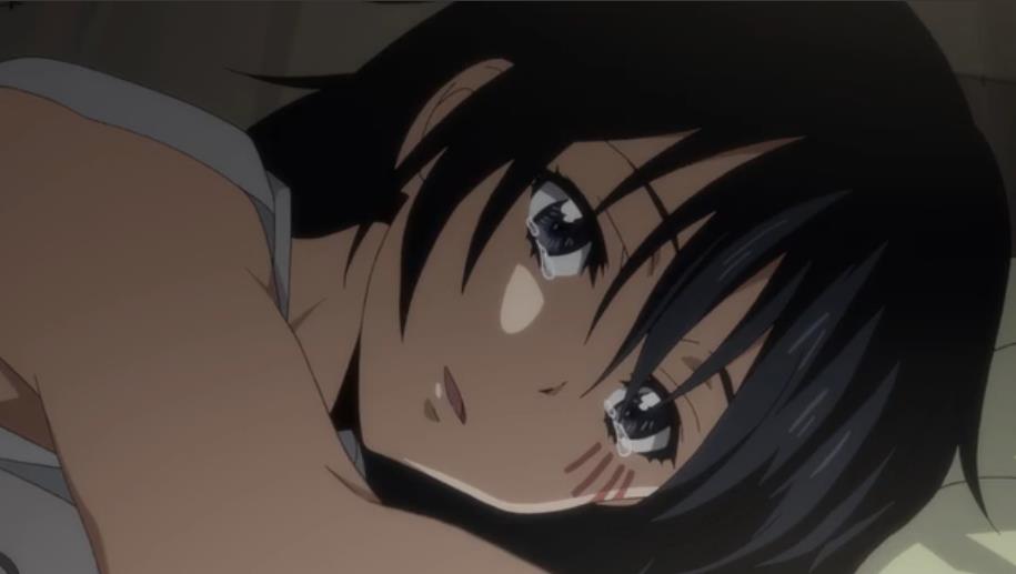 《爆炎支配者--静江.井泽》做的自传