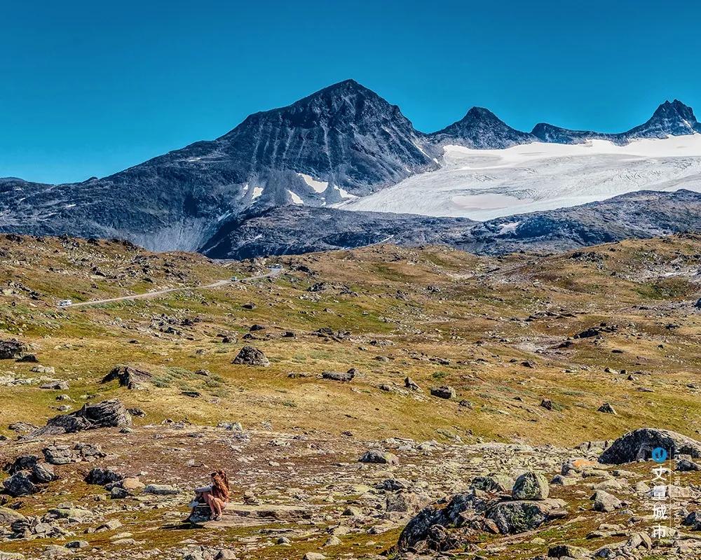 维京遇到全域旅游，美丽乡村、特色小镇一网打尽：挪威渔业史漫步
