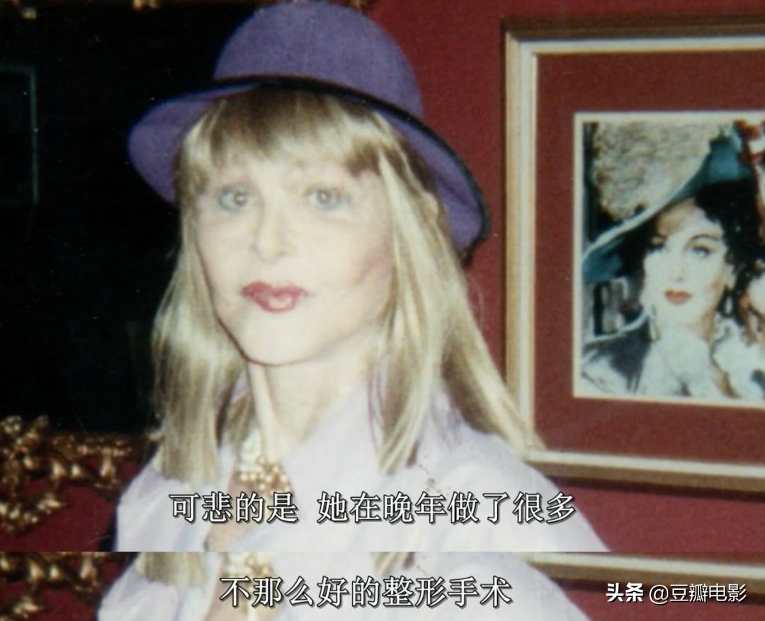 首位全裸出镜,这好莱坞*星艳**竟是wifi之母《*物尤**:海蒂·拉玛传》