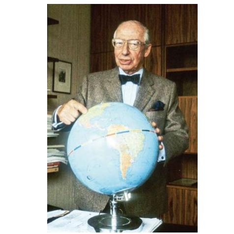 安德烈科斯托拉尼大投机家,大投机家安德烈科斯托拉尼