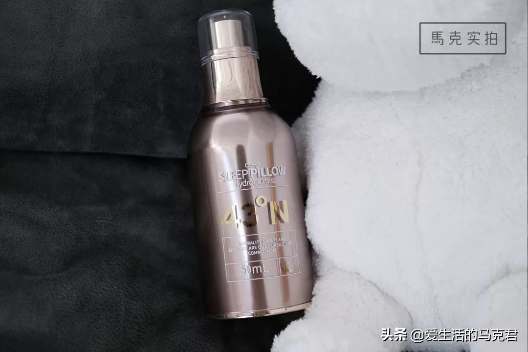 助眠产品分析图,助眠产品测评