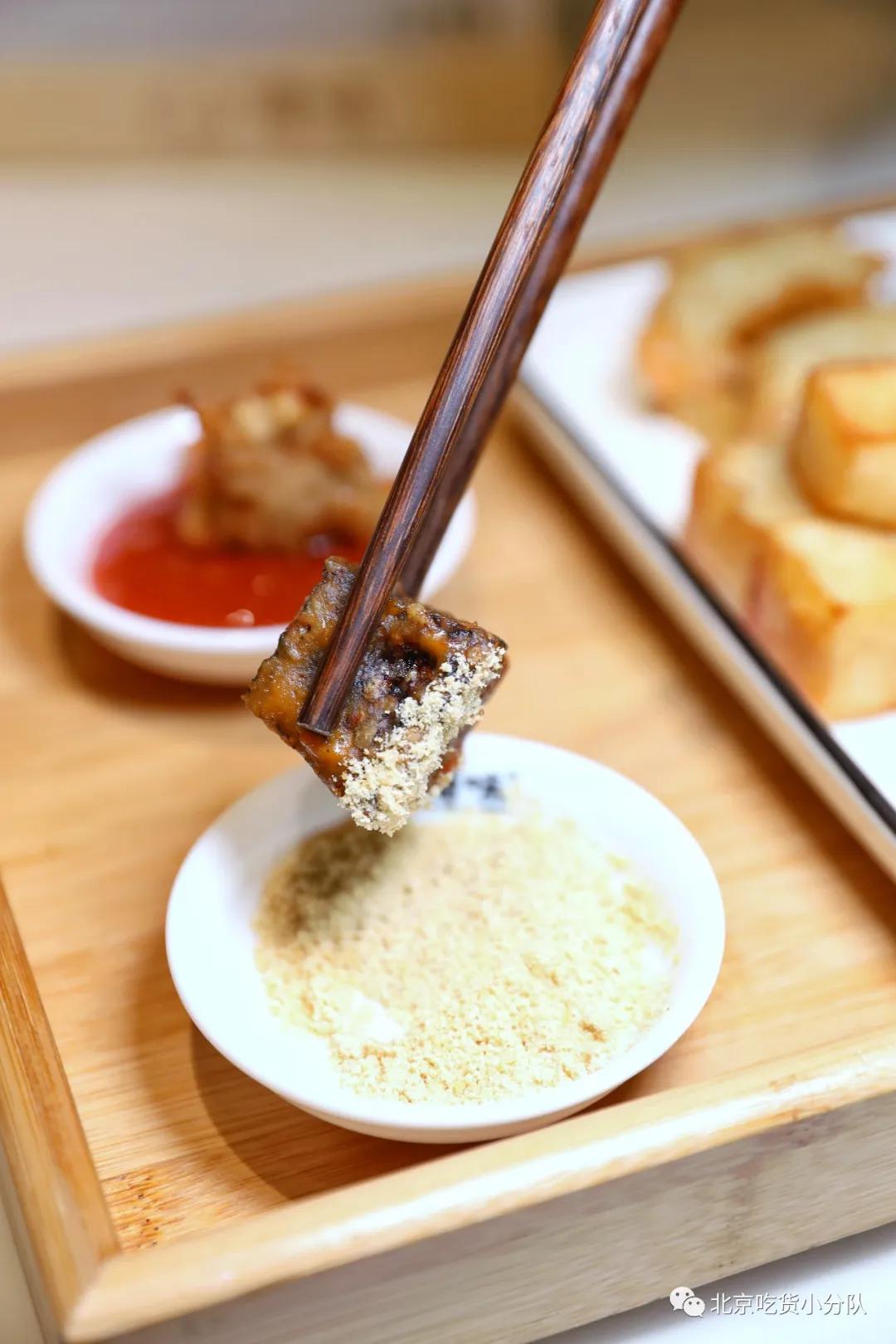 在北京吃遍全国30个地方的招牌菜,北京一天吃遍两个商场的快乐