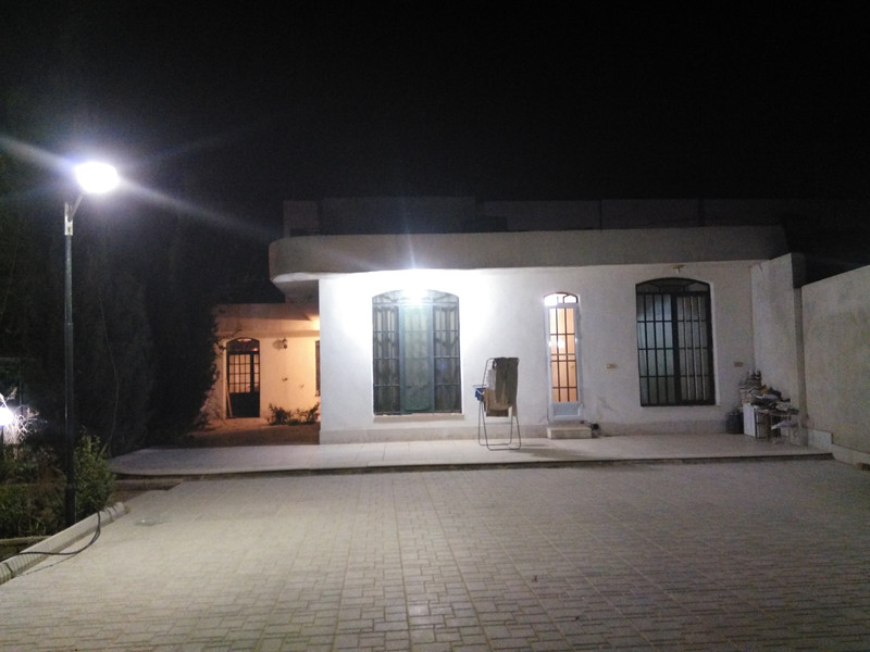 伊朗人来中国旅行免费吃饭,从伊朗旅行回来