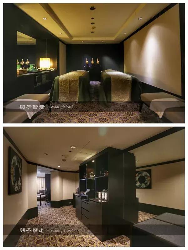 泰国曼谷悦榕庄,曼谷悦榕庄可以带走的东西