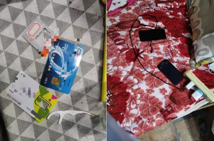 汕头口罩诈骗案最新,口罩诈骗被骗40万