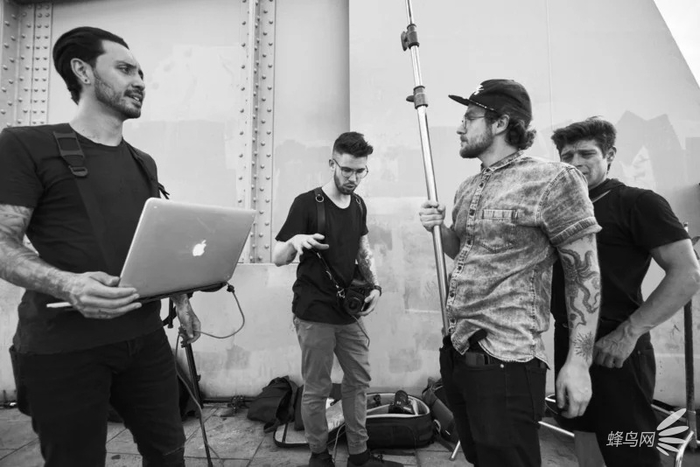 强大的团队背后有你辛勤的付出,强大的幕后团队