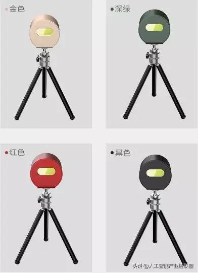 最小的微型激光雕刻机,黑科技diy小型激光雕刻机