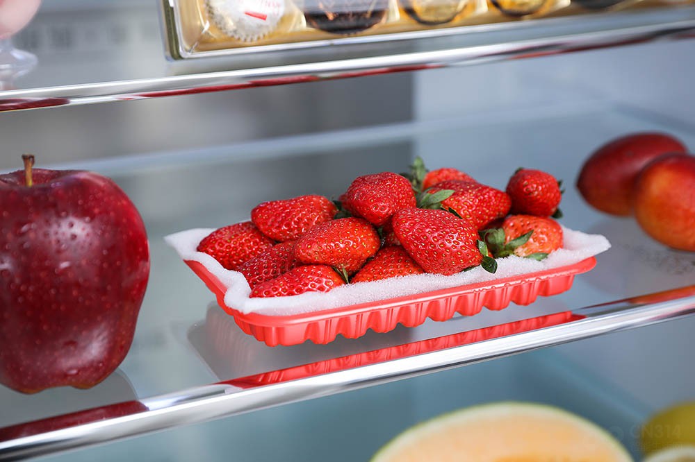 选冰箱主要关注配置,美的冰箱465和471哪个性价比高