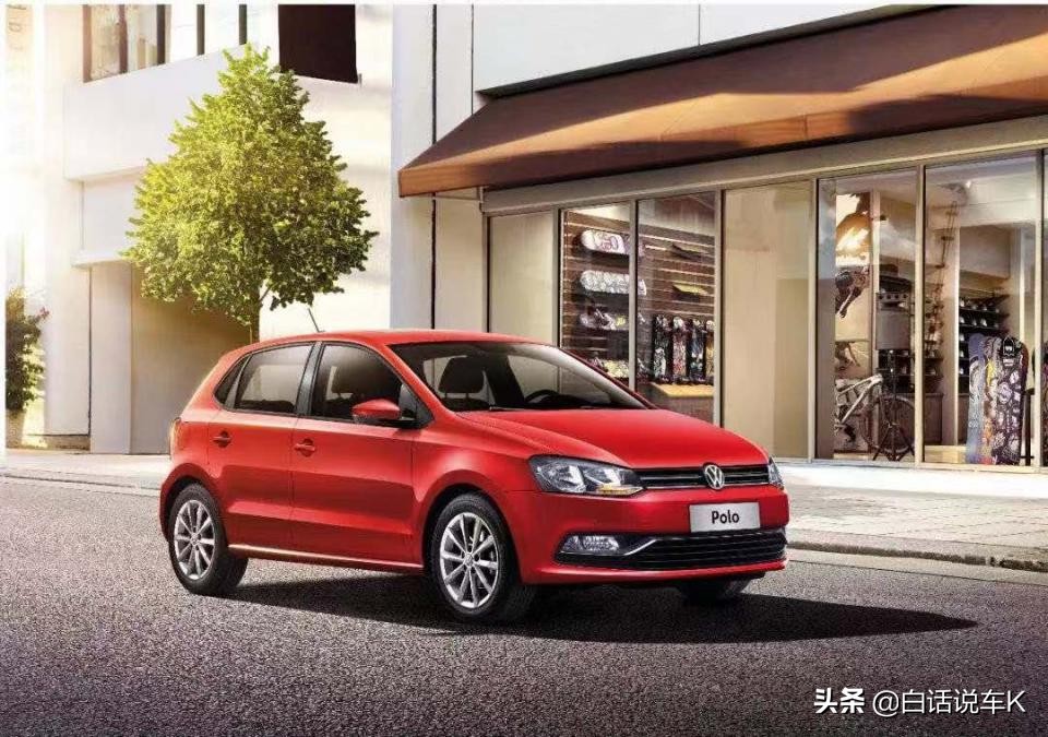 大众桑塔纳和polo代步哪个好,大众polocross1.6l2013款手动挡