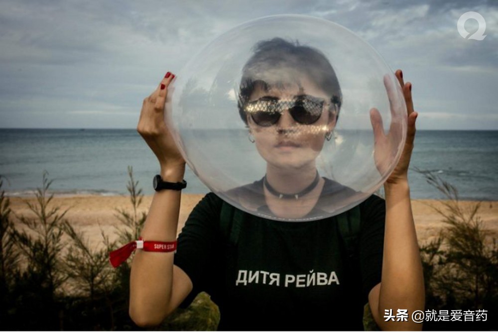 这些地下俱乐部，正在改变上海年轻人的音乐美学