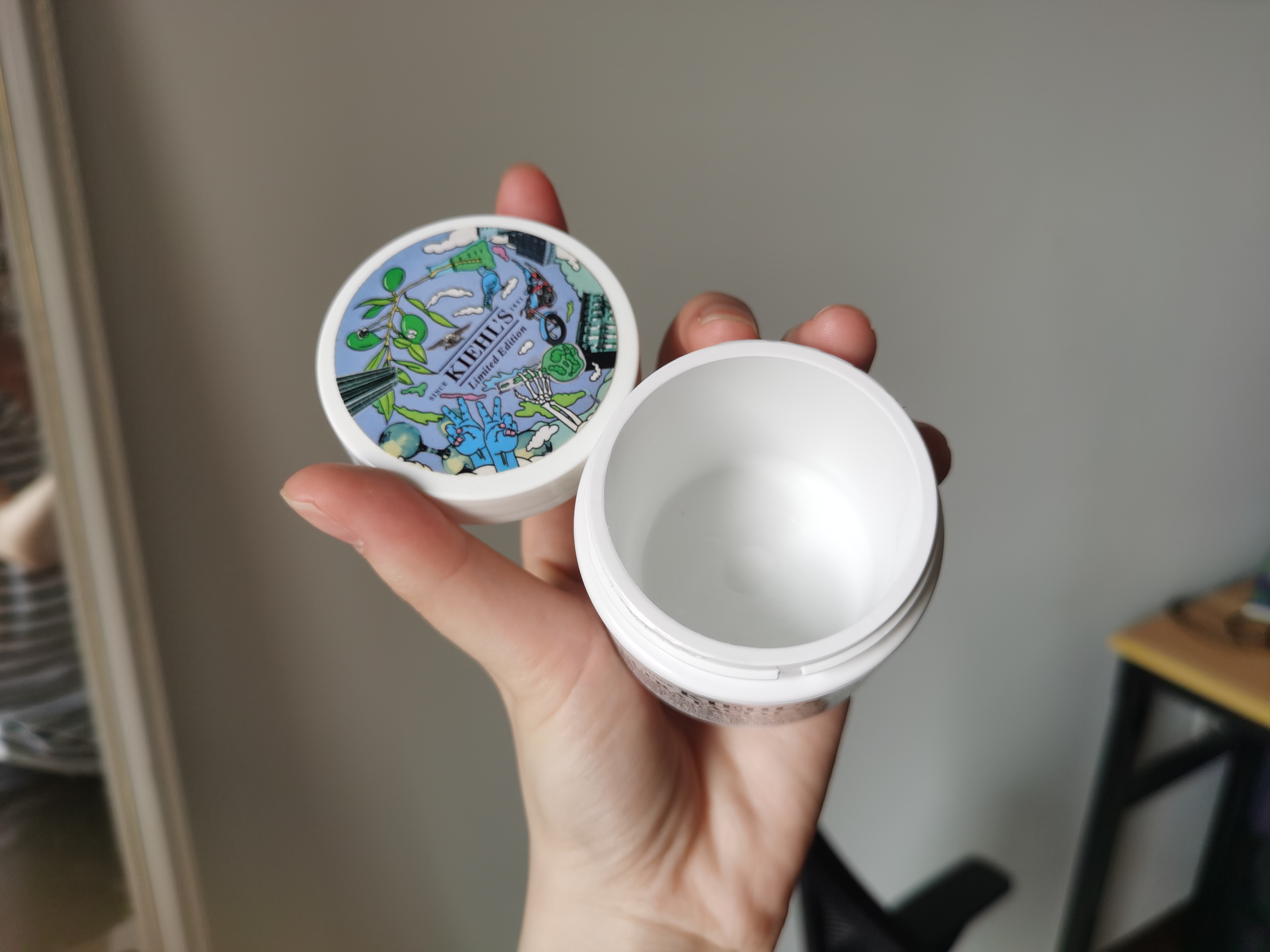 面霜保湿滋润秋冬女士30-40岁,秋冬款面霜哪款好用又实惠