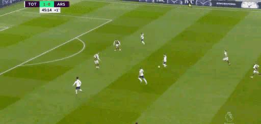 孙兴慜10个震惊球迷的进球,孙兴慜庆祝进球拜仁