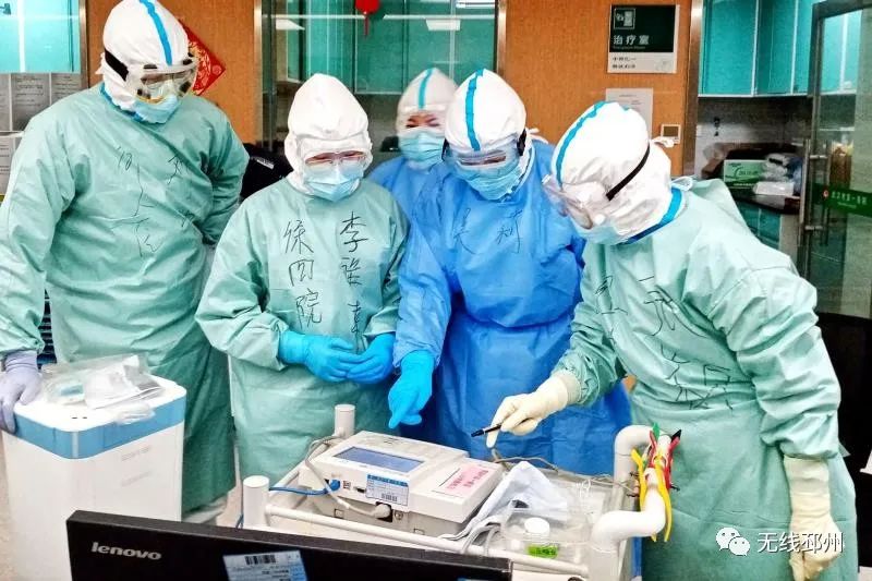 最美逆行者鄂东医疗队,最美逆行者抗击疫情的视频