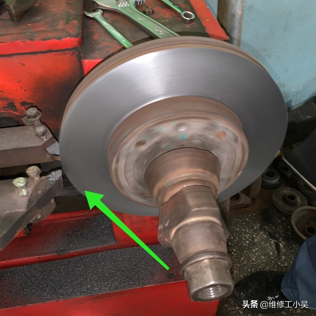 5万公里出现发动机故障,别克凯越1.5踩刹车易熄火