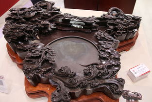 潭柘山紫石,柘石是怎么形成的