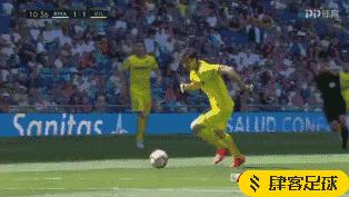 什么样的中场更适合现代足球,中场转身摆脱