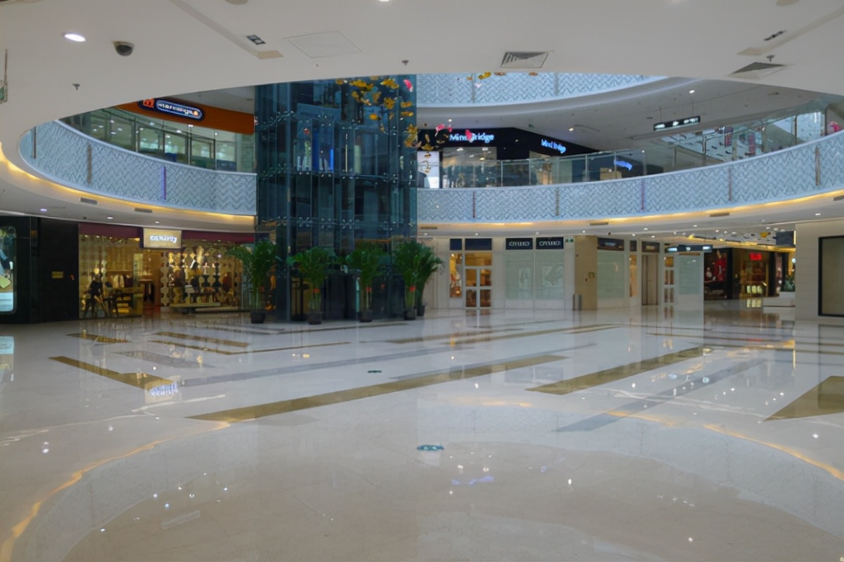 河北最大的商场倒闭了吗,河北最大的商场倒闭甩卖