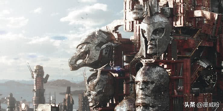 漫威电影里的细节彩蛋大盘点,盘点漫威电影里的神级细节彩蛋