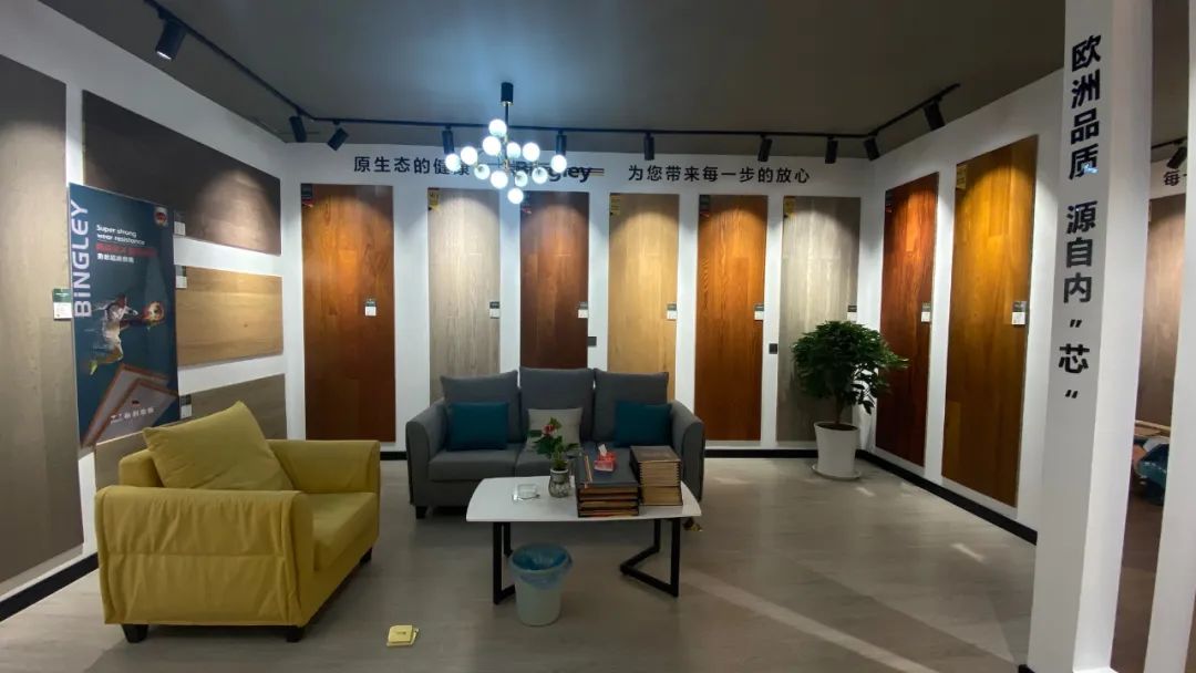 彬利地板招商,彬利地板阜阳店