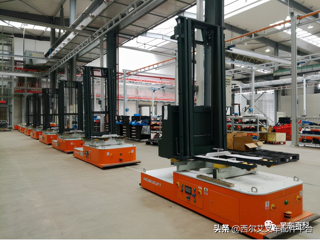 诺力叉车公司简介,诺力股份有限公司产品