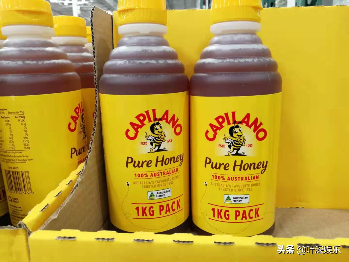 年收入18.2亿澳元、销售额猛增14％，澳洲Costco卖的都是啥？