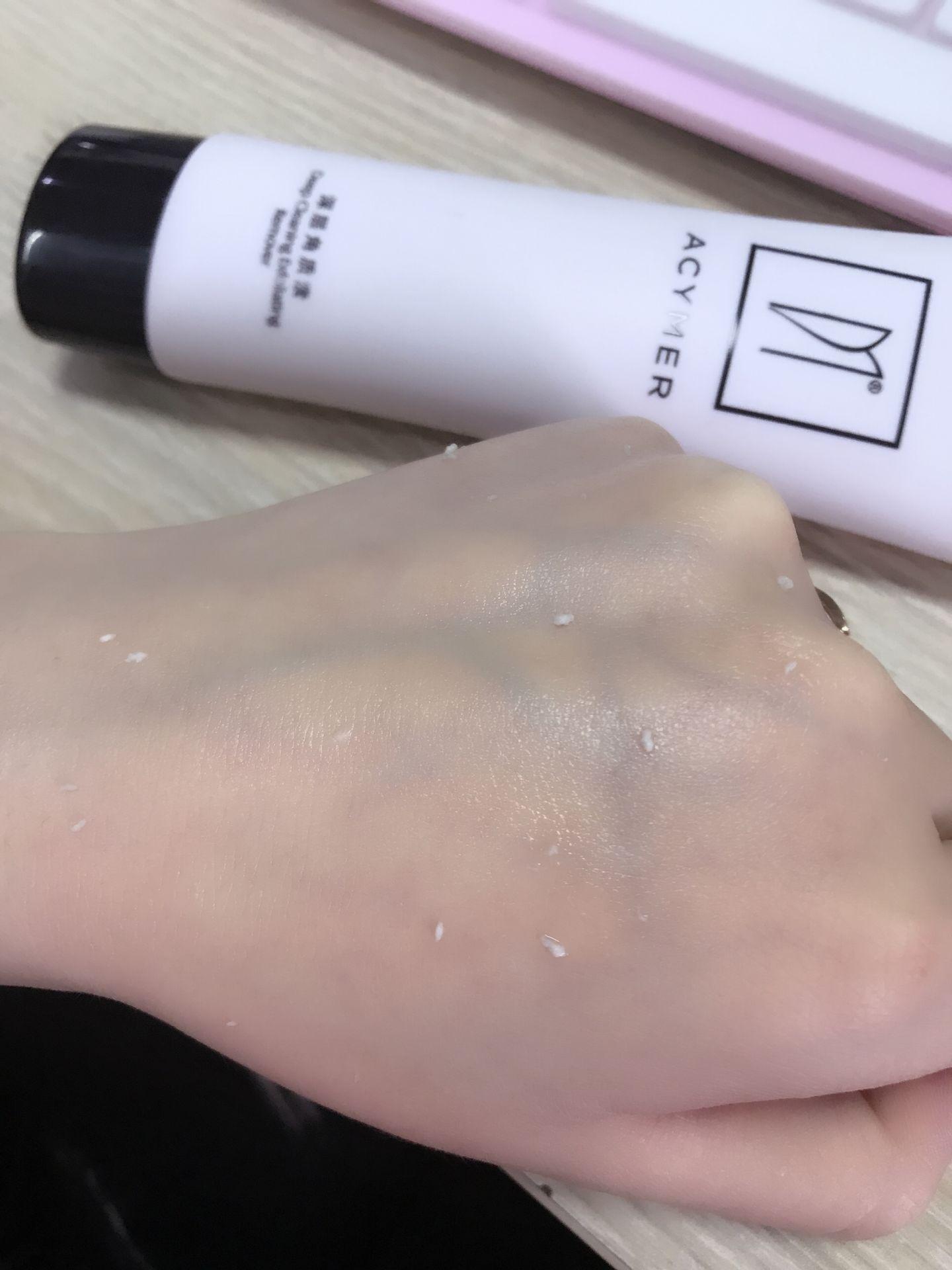 皮肤不吸收水是什么原因,皮肤搓泥不吸收护肤品怎么办