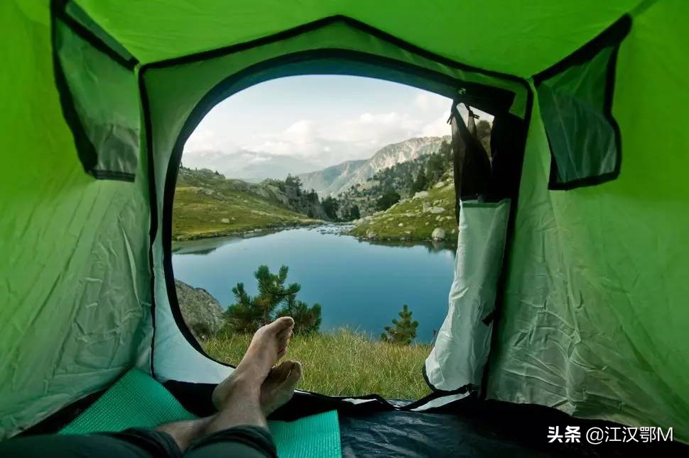 露营需要的装备清单,一套露营装备清单10000