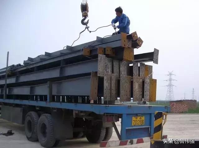 钢结构施工安全防护全过程,钢结构工程施工全过程图解