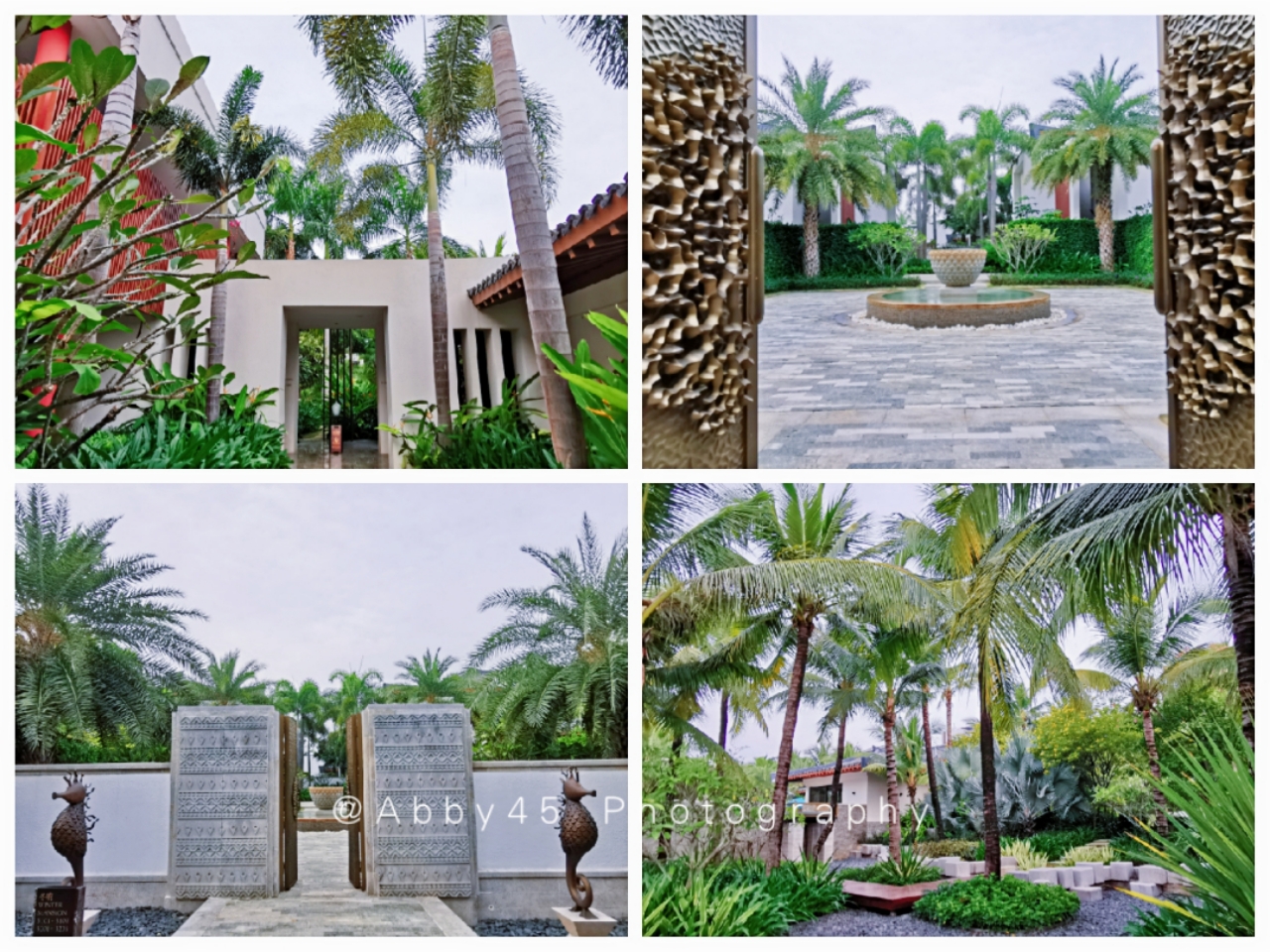 这个全球十大顶级酒店之一的三亚酒店,用仪式感带你感受诗与远方