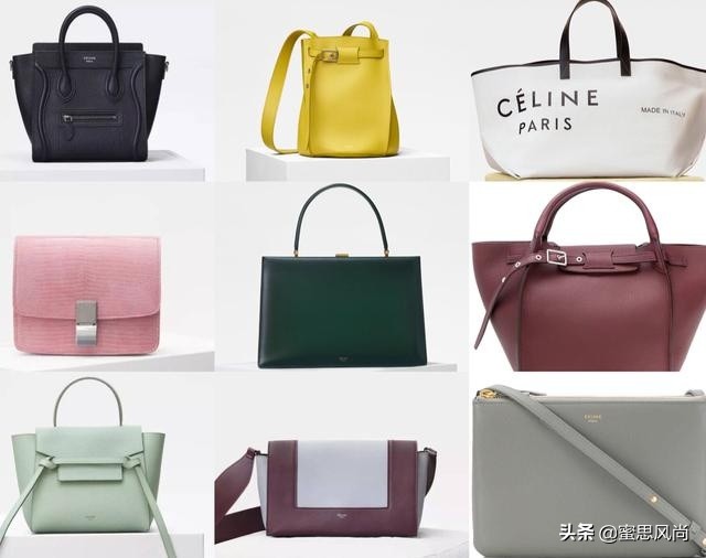 带你了解各大名牌,带你了解各种品牌