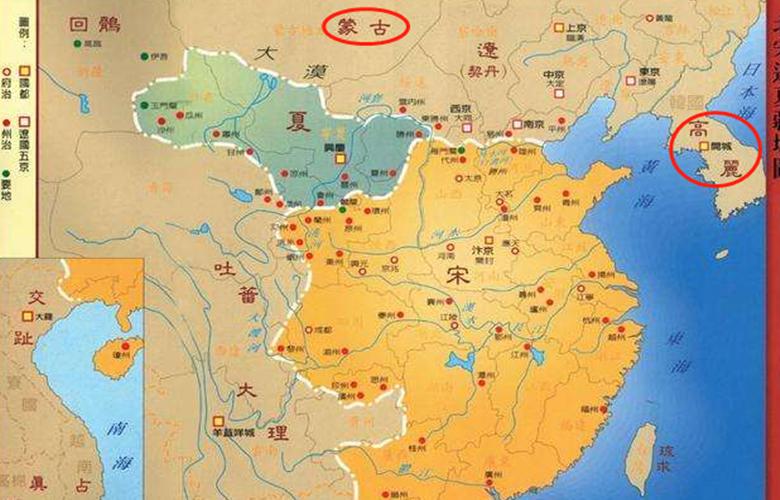 清军入关后，汉人为何被称为“尼堪”？满人和旗人有何不同？