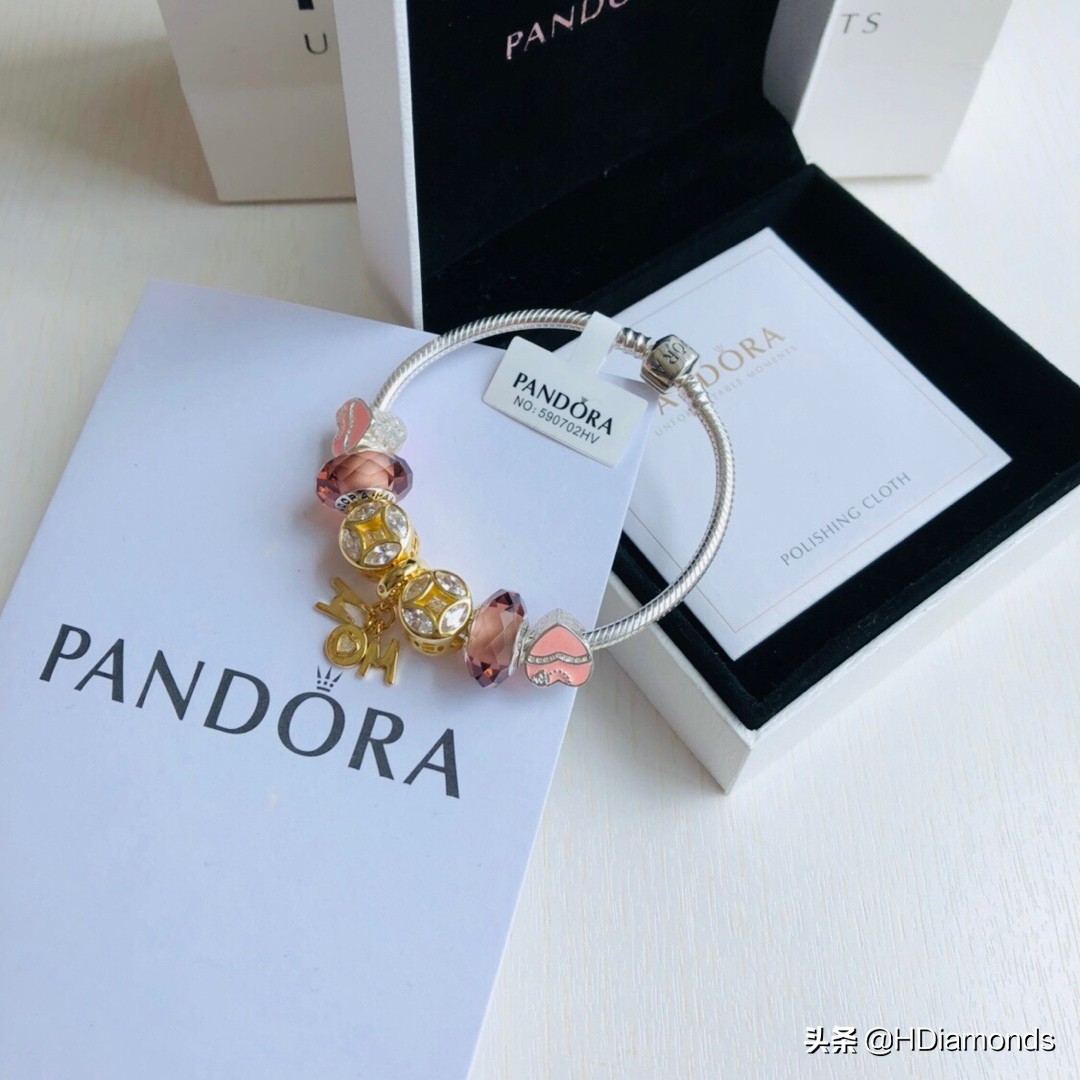 天然潘多拉怎么搭配好看,潘多拉背景和什么色搭配好看