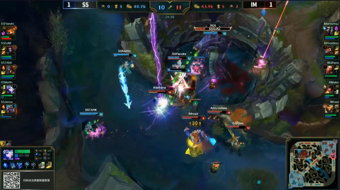 人物志商海沉浮,人物志wwe