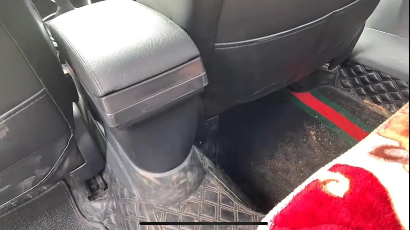 21款桑塔纳，买车整一年了说说使用感受和优缺点