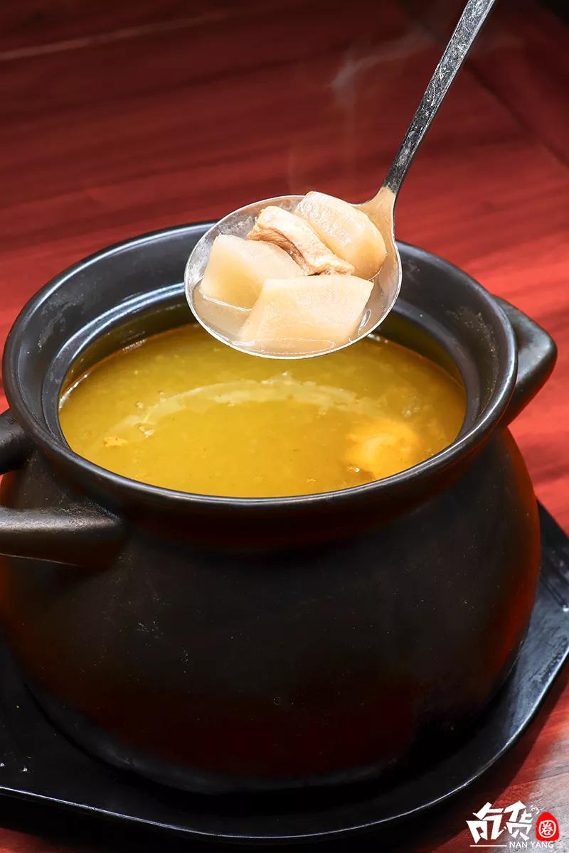 南阳正宗铁锅焖面,南阳焖面哪家最好吃