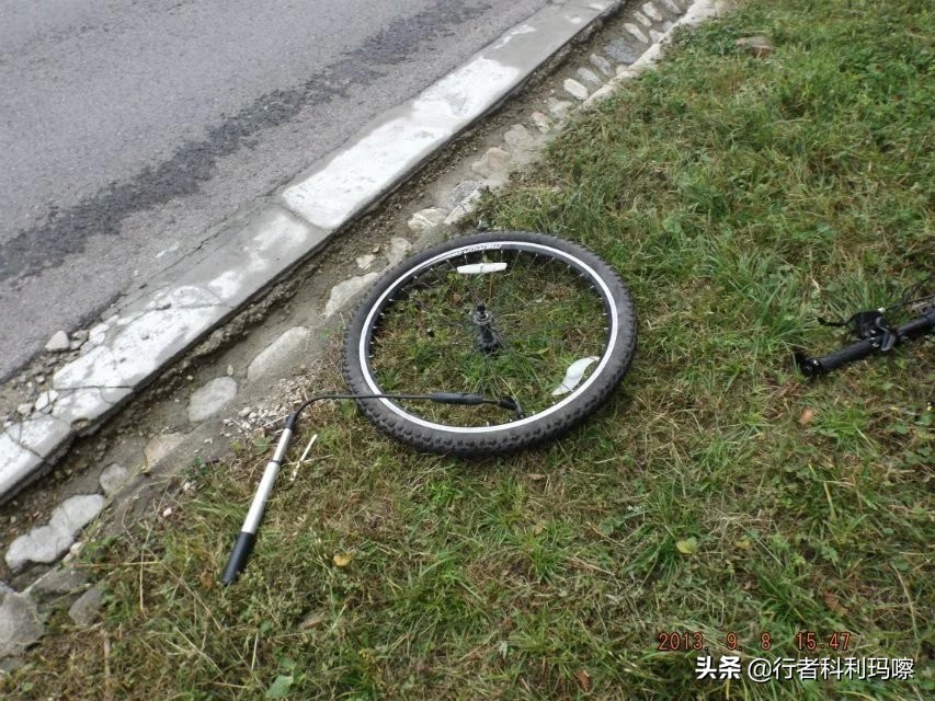 骑行秦岭分水岭最快多长时间,骑行西安秦岭分水岭