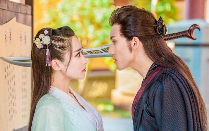 目前公认最好看的十部古装轻喜剧,国内公认十部最好看古装言情剧