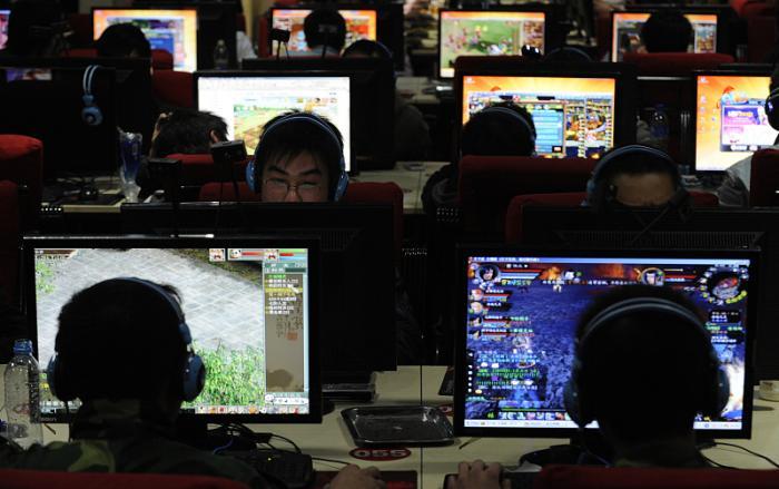 做网吧网管的真实经历,年轻人做网吧网管