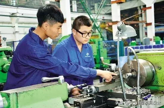 淬火和蘸火区别,模具淬火与不淬火多什么工序