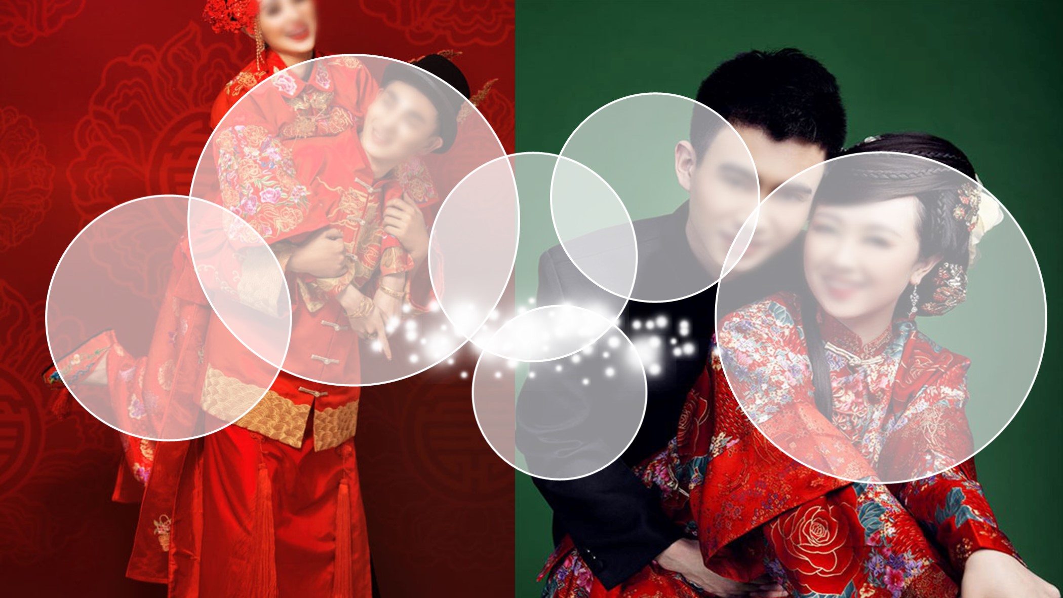 婚礼答谢宴ppt开场视频,婚礼策划ppt免费模板